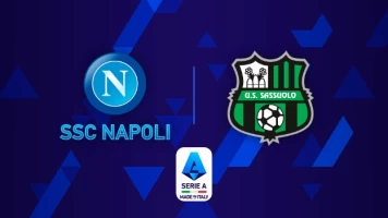 Jornada 2. Jornada 2: Nápoles - Sassuolo