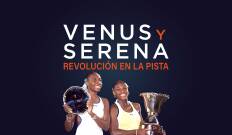 Venus y Serena: revolución en la pista