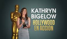 Kathryn Bigelow: Hollywood en acción