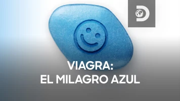 Viagra: el milagro azul