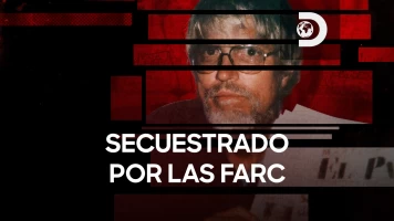 Secuestrado por las FARC