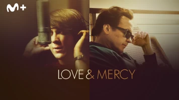 Love & Mercy
