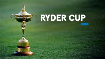 My Ryder Cup