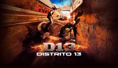 Distrito 13