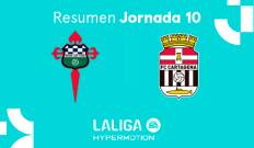 Jornada 10. Jornada 10: Racing Ferrol - Cartagena