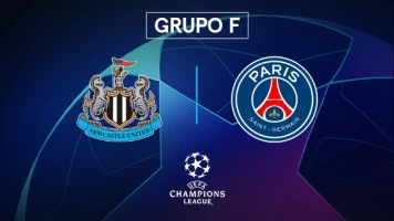 Jornada 2. Jornada 2: Newcastle - PSG
