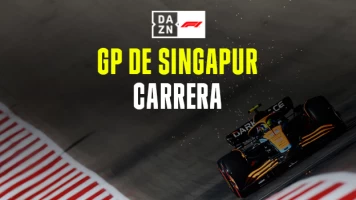 GP de Singapur (Marina Bay). GP de Singapur (Marina...: GP de Singapur: Carrera