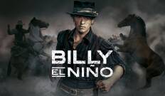Billy el Niño