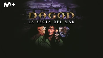 Dagon: La secta del mar