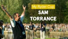 My Ryder Cup. T(2023). My Ryder Cup (2023): Sam Torrance