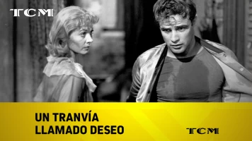Un tranvía llamado deseo