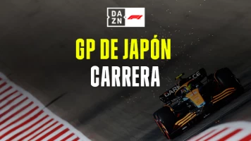 GP de Japón (Suzuka). GP de Japón (Suzuka): GP de Japón: Carrera