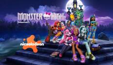Monster High. T(T1). Monster High (T1)