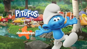 Los Pitufos
