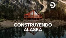 Construyendo Alaska
