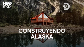 Construyendo Alaska
