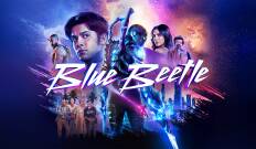 (LSE) - Blue Beetle