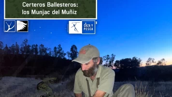 Certeros Ballesteros: Los Munjac del Muñiz