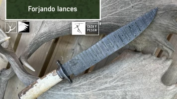 Forjando Lances