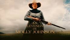 La leyenda de Molly Johnson