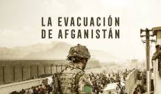La evacuación de Afganistán