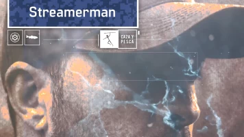 Streamerman