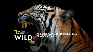 El lado salvaje de Botsuana