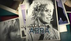 40 años sin ABBA