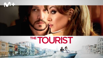 The Tourist