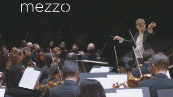 Orquesta Nacional del Capitolio de Toulouse Thomas Guggeis: Ravel Mahler