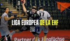 Liga Europea de la EHF