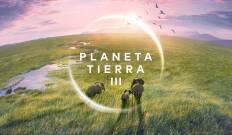 Planeta Tierra III. Planeta Tierra III 