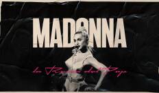 Madonna: La reina del pop