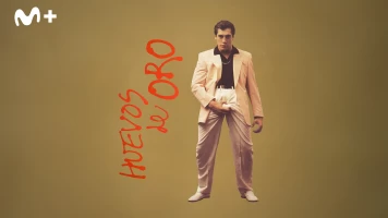 Huevos de oro
