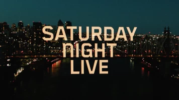 Saturday Night Live