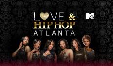 Amor y Hip Hop Atlanta. T(T2). Amor y Hip Hop Atlanta (T2)