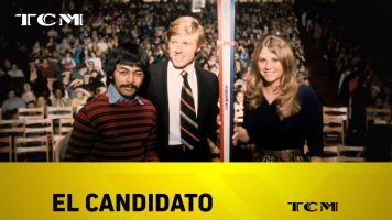 El candidato