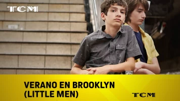 Verano en Brooklyn