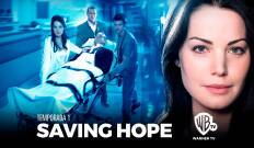 Saving Hope. T(T1). Saving Hope (T1)