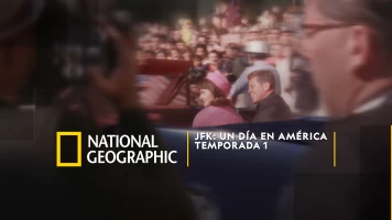 JFK: Un día en América