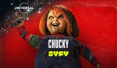 Chucky. T(T3). Chucky (T3)