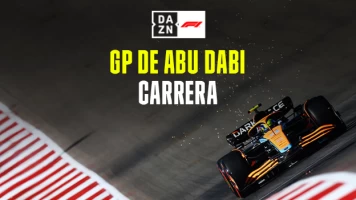 GP de Abu Dabi (Yas Marina). GP de Abu Dabi (Yas...: GP de Abu Dabi: Carrera