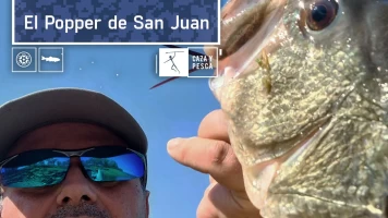 El popper de San Juan