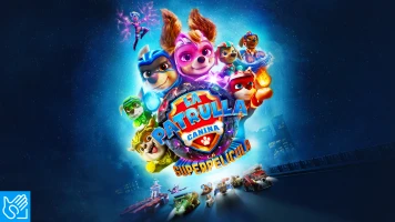 (LSE) - La Patrulla Canina: la superpelícula