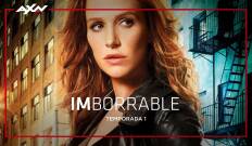 Imborrable. T(T1). Imborrable (T1)