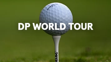 Volvo China Open. Volvo China Open (World Feed VO) Jornada 1. Parte 1