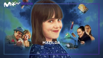Matilda