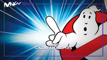Los Cazafantasmas