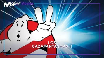 Cazafantasmas II