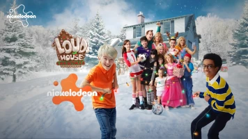 Una Navidad de Locos